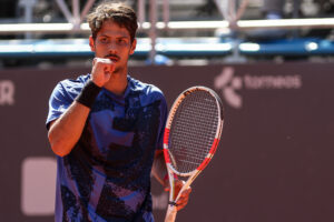 Guido Ivan JUSTO vs Lorenzo Joaquin JUSTO - GONZALO COLINI-17