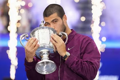 carlos-alcaraz-y-la-copa-del-us-open-que-regresa-TTQ4BS5TOZHOLI3NXDDT7MCPIE