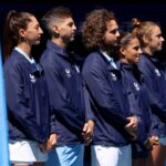 ARGENTINA UNITED CUP