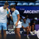 ARGENTINA UNITED CUP NOTA