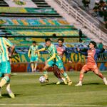 Partido Aldosivi-Unión, Fecha 6 del Torneo Clausura 2026.